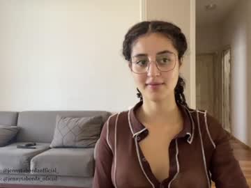 webcam couple jenny_taborda capture image #2726991