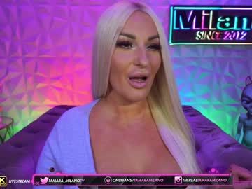 webcam girl tamaramilano capture image #4440258