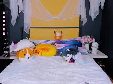 webcam girl nicky_spark capture image #4208181