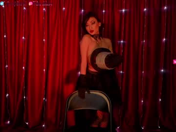 webcam girl letizia_fulkers capture image #718500