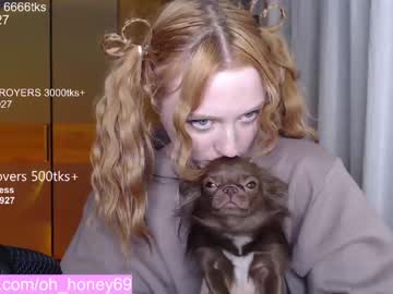 webcam girl honey_devildoll capture image #538104