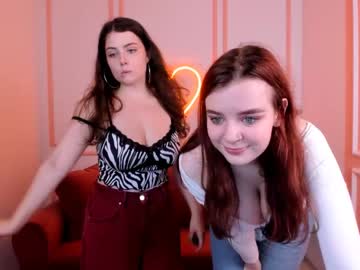 webcam couple melissa_magic_moon capture image #3755295