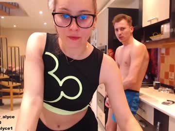 webcam girl aly_alyce capture image #1598104
