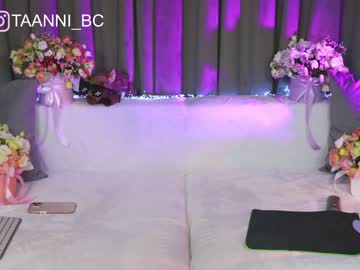 webcam girl taanni_bc capture image #3222206