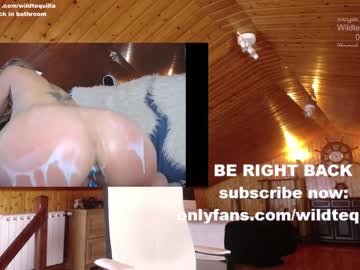 webcam girl wildtequilla capture image #2501189