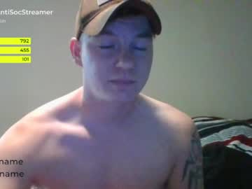 webcam man antisocialstreamer capture image #4698015