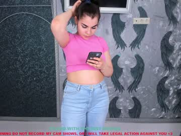 webcam girl lilu_coy capture image #2903239