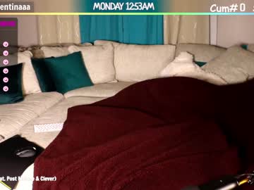 webcam girl milavalentinax capture image #3472588