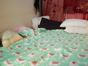 webcam girl chrysanthulu capture image #45699