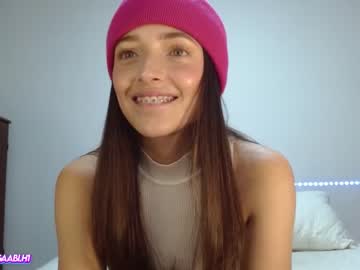 webcam girl gabrielaa_18 capture image #4932930