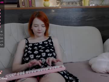 webcam girl ginger_pie capture image #983374