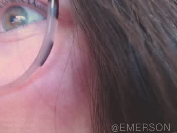 webcam girl emersoncane capture image #1514531