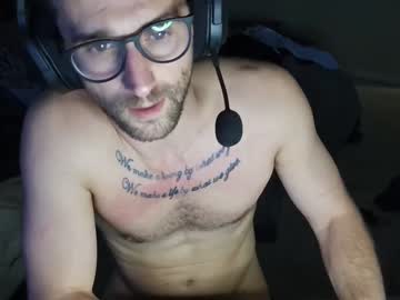 webcam man ajones7514 capture image #5541038