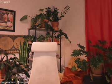 webcam girl jane_flowers capture image #251319