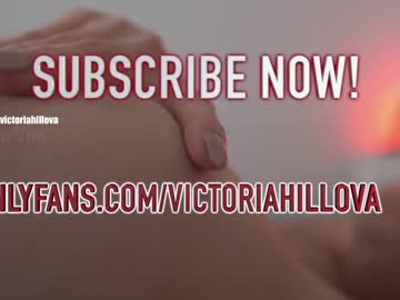 webcam girl victoriahillova capture image #5130043