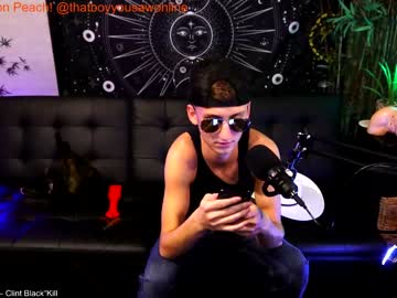 webcam man anotherskinnyboy capture image #54884