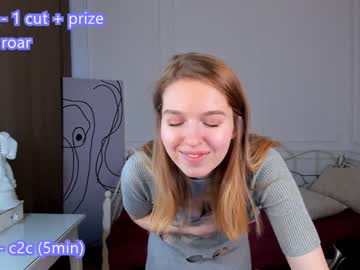 webcam girl fairy_ruru capture image #4946249