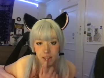 webcam girl fawnimi capture image #1778246