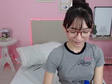 webcam girl little_effy18 capture image #1745666