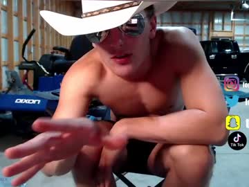 webcam man luckyloganx capture image #3195580