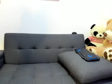 webcam girl abigail_w capture image #3857776