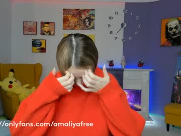 webcam girl amelia__williams capture image #1409023