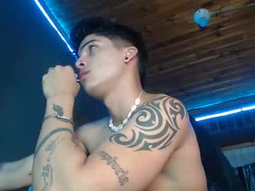 webcam man charlie_hotx capture image #4752721