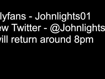 webcam man johnlights0 capture image #1583878