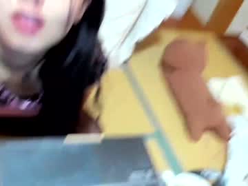 webcam girl maybenanako capture image #2929819