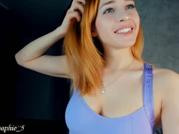 webcam girl sophie_5 capture image #2301710