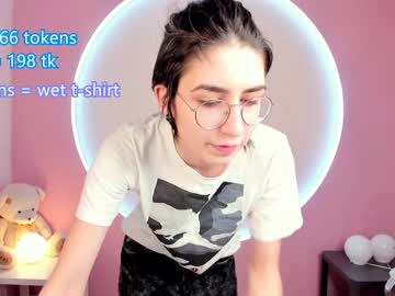 webcam girl _dreamgirlunicorn_ capture image #3449810