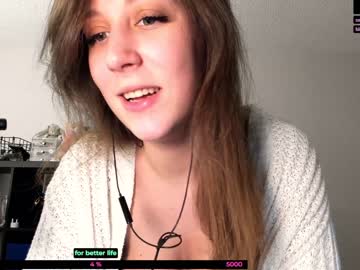 webcam girl alexa_dream capture image #4827970