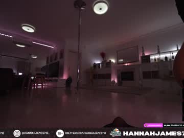 webcam girl hannahjames710 capture image #4330710