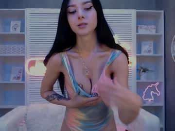 webcam girl ronandalice capture image #305591