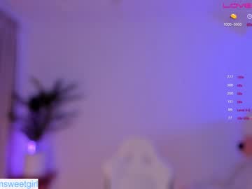 webcam girl dreamsweetgirl capture image #4960442