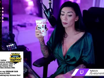 webcam girl evelyne92 capture image #2902718