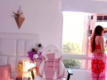 webcam girl scarlett__baker capture image #778667