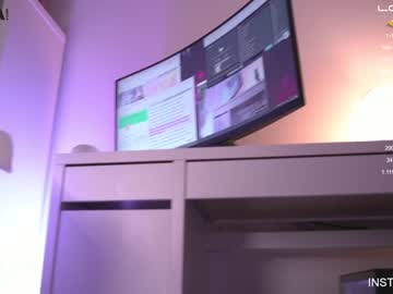 webcam girl lil_eva capture image #4134625