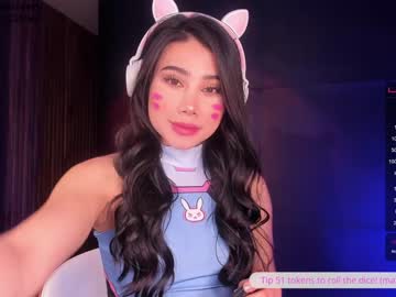 webcam girl abie_owen capture image #4053618