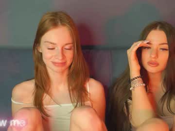 webcam girl wet_peachs capture image #2033363