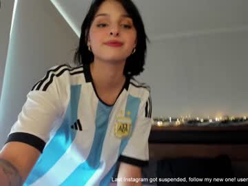 webcam girl yourfreakygirl capture image #4626395