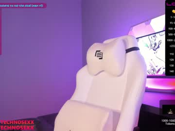 webcam girl technosexx1 capture image #1662673