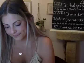 webcam girl charlitbaker capture image #2943667