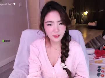 webcam girl jointotoro capture image #583823