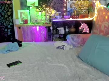 webcam tranny xaevynne capture image #3979395