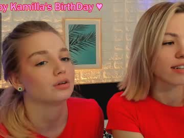 webcam couple huntertiana capture image #2428755