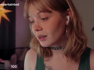 webcam girl tendertainted capture image #1790303