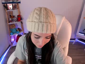 webcam girl annie_dreams capture image #772136