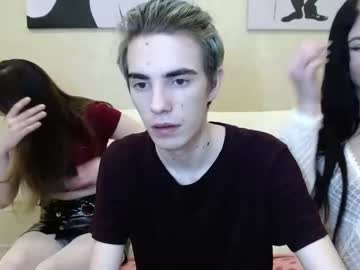 webcam couple shyybabybannyy capture image #1276737