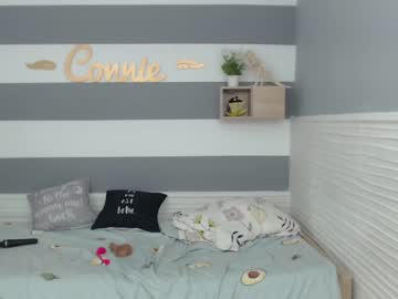 webcam girl connie_brown capture image #158513